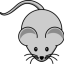 clipart-simple-cartoon-mouse-256x256-7203